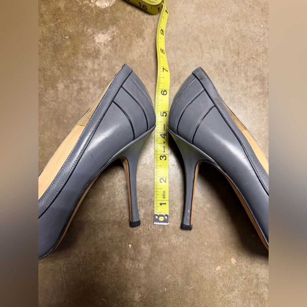 Jimmy Choo Heels - Picture 6 of 8